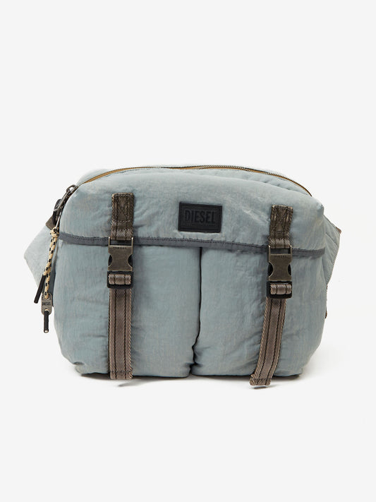 Diesel Beige And Blue Bag (X08266-P4274-3454252) Men