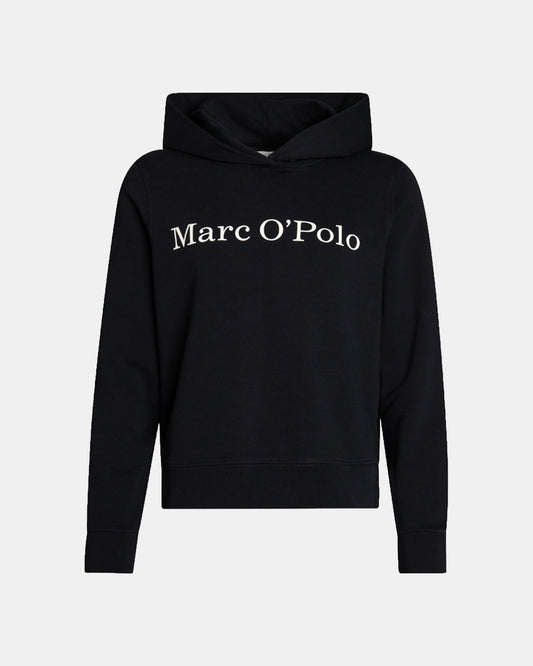 MARC O’ POLO Hoodie Blue (20X496C3) Women