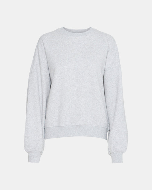 THE JOGG CONCEPT Hoodie Grey (20X703C8) Women