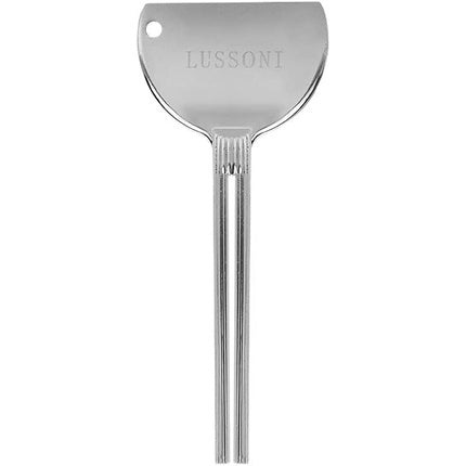 Lussoni Professional Hairdressing Aluminum Tube Squeezer Key for Hair Dyes
