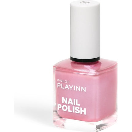 Inglot 114 Playinn Nail Polish 15ml