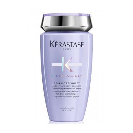 Kérastase Blond Absolu Bain Ultra Violet Shampoo 250ml