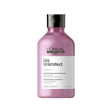 L'Oréal Professionnel Shampoo for Rebellious & Frizzy Hair Serie Expert 30ml