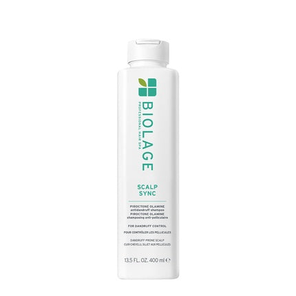 Matrix Biolage Professional Hair Spa Scalp Sync Antidandruff Shampoo 400ml