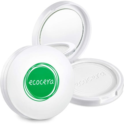 Ecocera Face Setting Powder Transparent Rice Hypoallergenic 10g