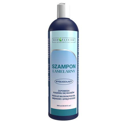 Bioelixire Essentials Lamelar Smoothing Shampoo For Hair 300ml