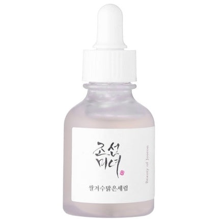 Beauty of Joseon Glow Deep Serum Rice + Alpha Arbutin Face Serum 30ml