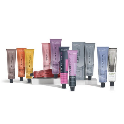 Revlon Professional Revlonissimo High Coverage Hair Colour 60ml 8,34