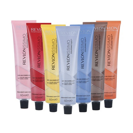 Revlon Professional Revlonissimo Colorsmetique Professional Hair Color 60ml 8,24
