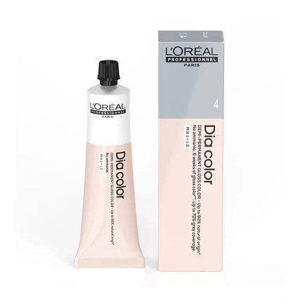 L'Oréal Professionnel Diacolor Color 4.62 Tub - 60ml