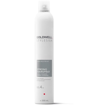 Goldwell Stylesign Strong Hairspray 500ml