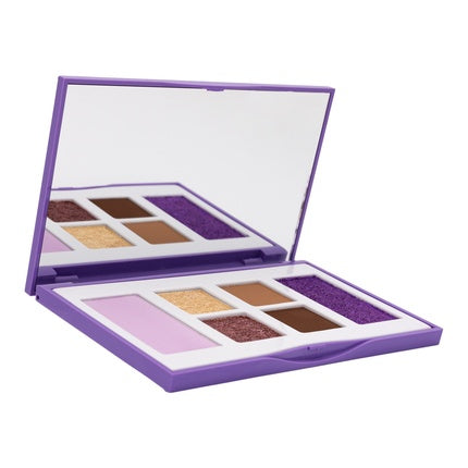 Ingrid Lexy Eyeshadow Palette Sunset Baby - 12g