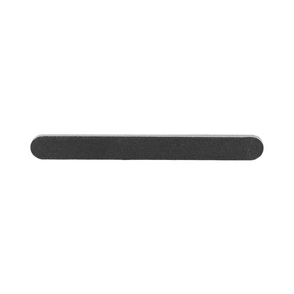 Mimo Black Straight Paper Nail File 150/180