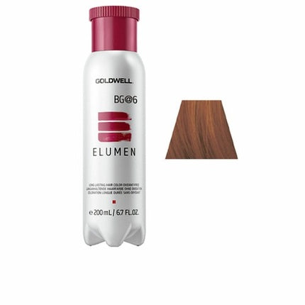 Goldwell Elumen BG@6 200ml