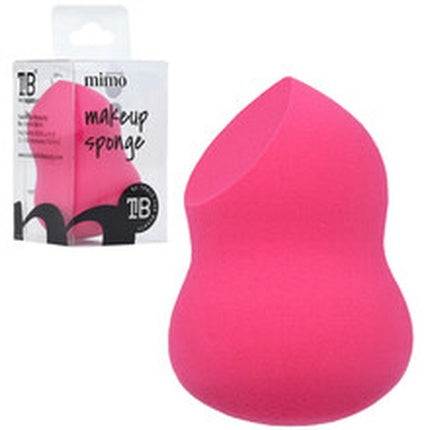 Mimo Multipurpose Makeup Sponge Pink