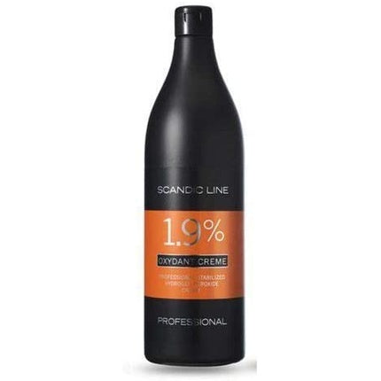 Scandic Oxydant Cream 1.9% 1L 1000ml