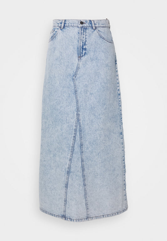 MilyGZ HW long skirt Women