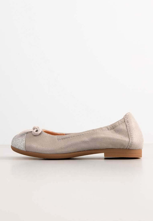 Unisa Flats Beige (ZZO1EZ602-D00) Kids