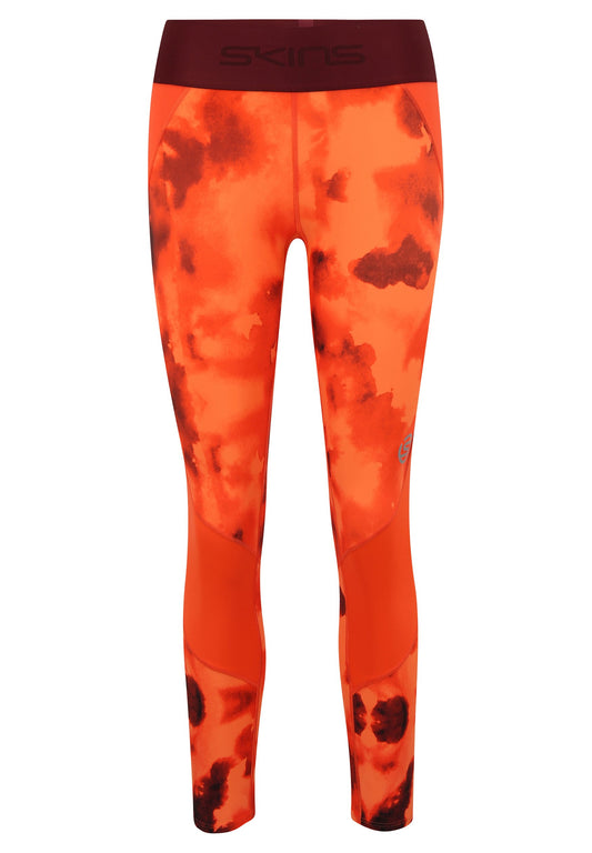 Skins Kompressionshose S3 Long Tights (SS841E00W-G12) Women