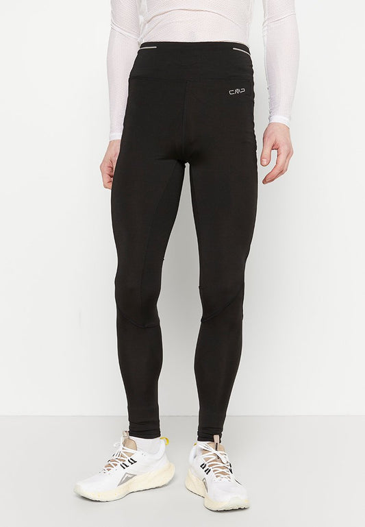 CMP MAN TIGHTS Black (ZZO2F2C80-Q00) Men