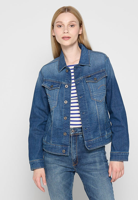 Arc 3D Jacket Wmn Women