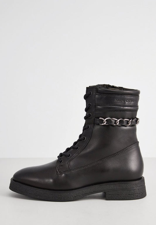 Marc O'Polo Mod. Mela 6A Black (ZZO1NQ546-Q00) Women