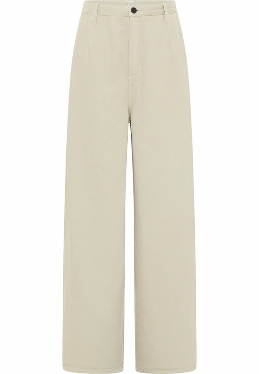 Lee RELAXED CHINO Off-White (LE421A05A-A11) Women
