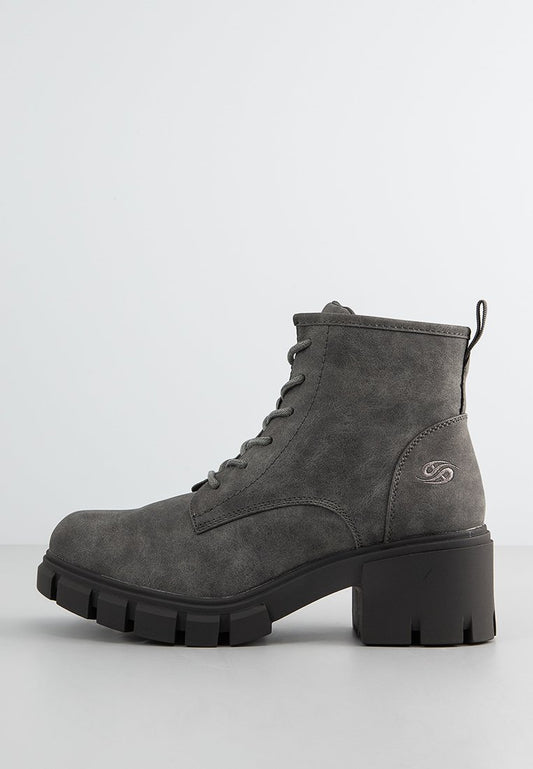 Dockers by Gerli 47AA904 Grey (ZZO27WZ02-C00) Women