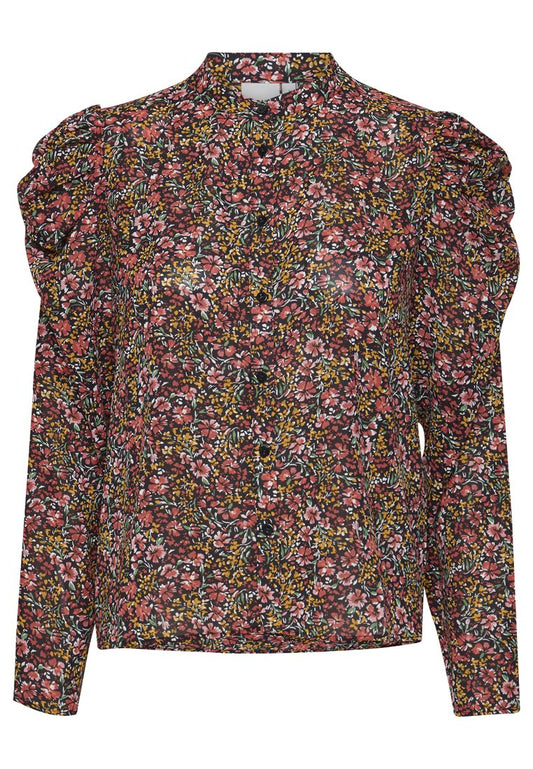 ICHI IXNORA LS (ZZO2F4P41-T00) Women