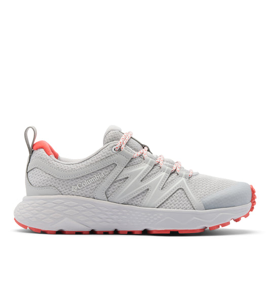 Columbia PEAKFREAK ROAM WMNS Slate Grey, Poppy Red (2108411099) Women