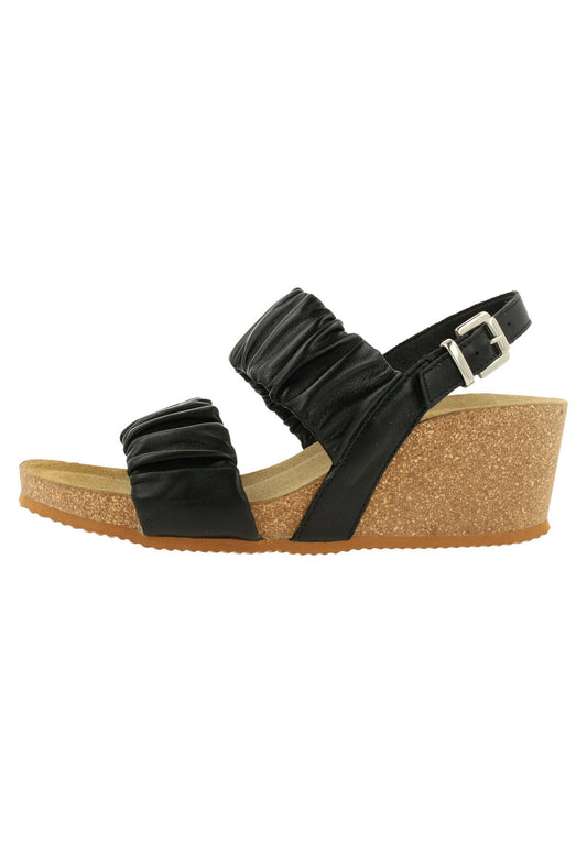 Bullboxer 502006E2L Black (BU211A0EY-Q11) Women