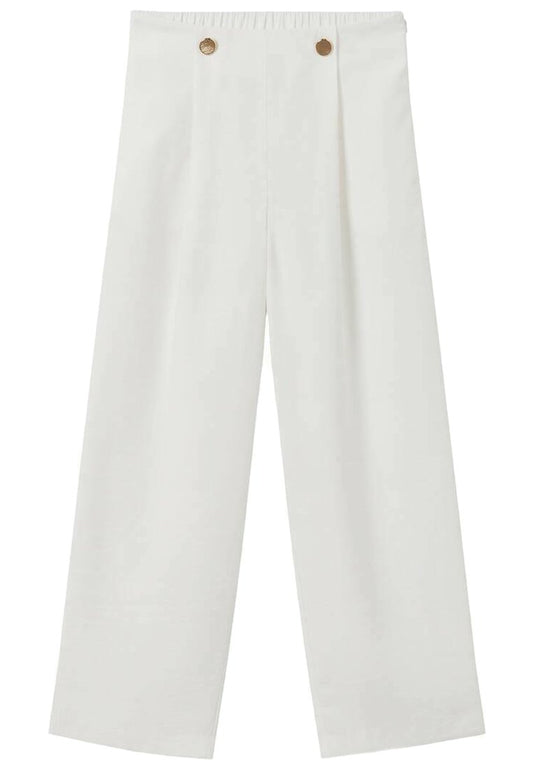 Mango BOT Off-White (M9121A2K2-A11) Women