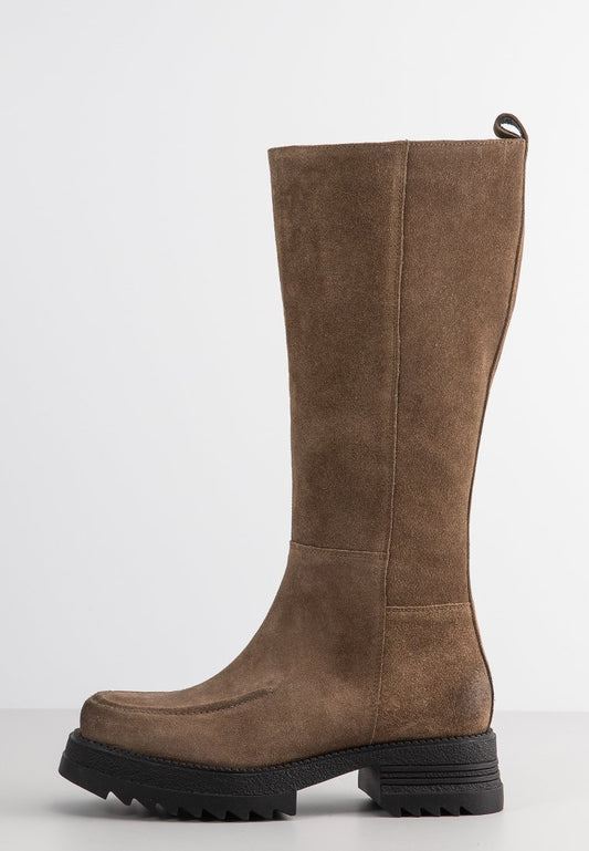 Lazamani Boots (ZZO1SC007) Women