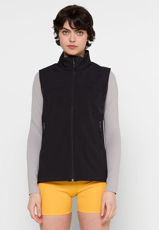 Mammut Corporate SO Vest Women (ZZO2NHD08-Q00) Women
