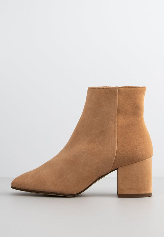 Högl PROPERLY Brown (ZZO1RXG35-O00) Women