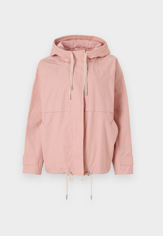 s.Oliver Jacket Light Pink (ZZO2ULR04-J00) Women