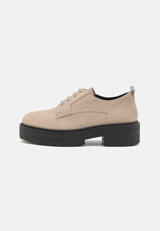 Geox D SPHERICA EC7 Beige (GE111E07U-B11) Women