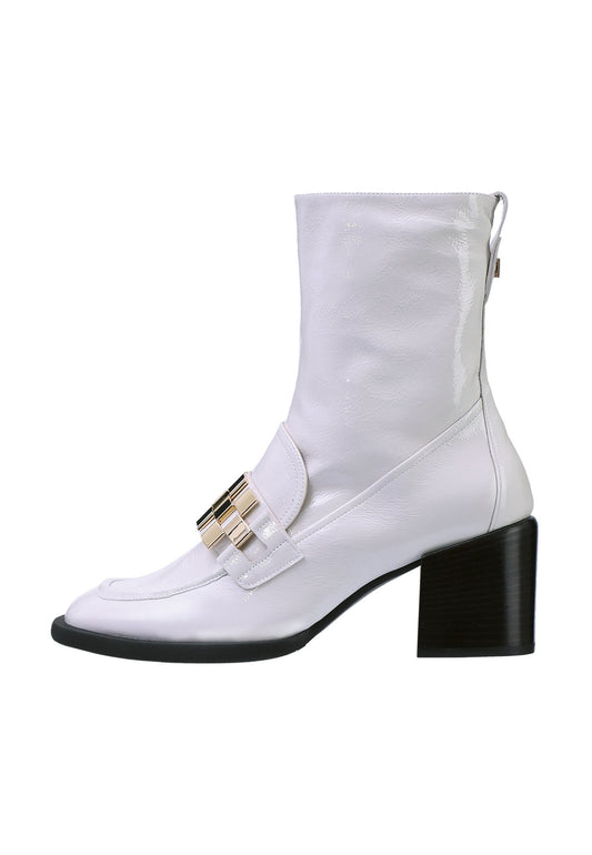 Högl Ankle Boots MAGGIE Beige (HU211N0CS-B12) Women