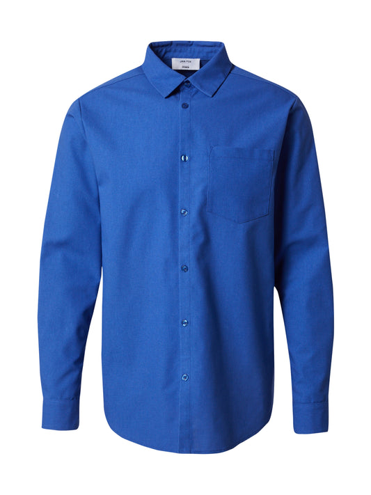 DAN FOX Apparel Kenan Linen Shirt (9391834) Men