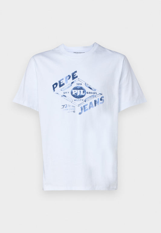 Pepe Jeans 50TH ANNIVERSARY 10 (ZZO2EUQ04-A00) Men