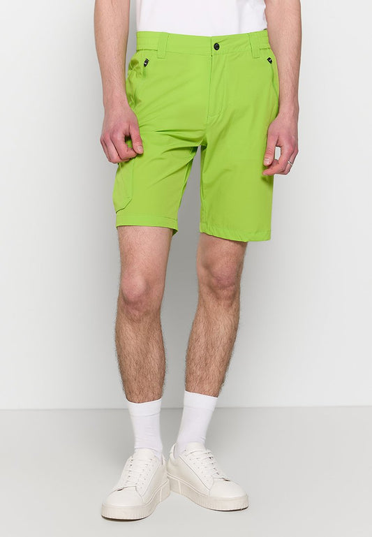 MAN BERMUDA Men