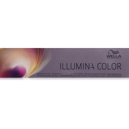Wella Professionals Illumina Hair Dye 7/35