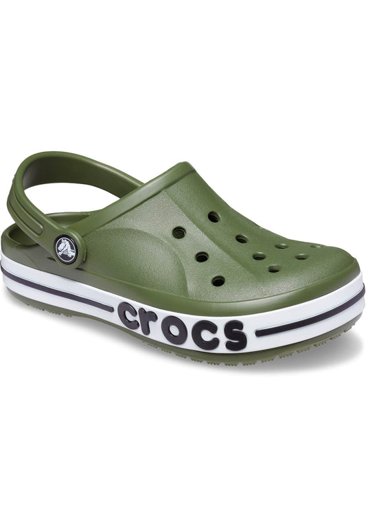 Crocs Bayaband Clog Khaki (CR416G060-N11) Kids