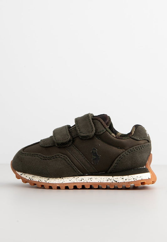 Polo Ralph Lauren WEYMOUTH EZ khaki (ZZO1N6M04-N00) Kids