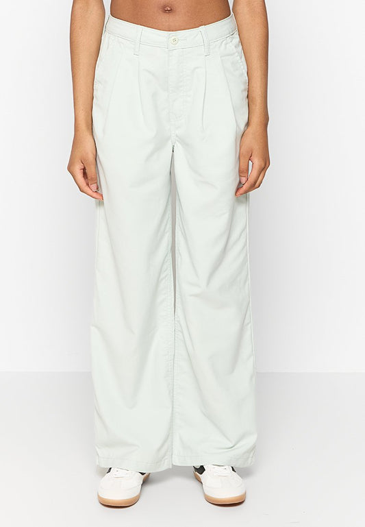 Vans ALDER RELAXED PLEATED P Mint (ZZO2J5067-L00) Women
