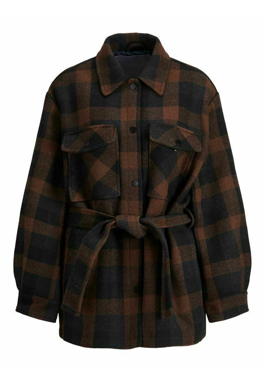 JJXX Overshirt JXBlanca Dark Blue (JJ621G00A-K11) Women