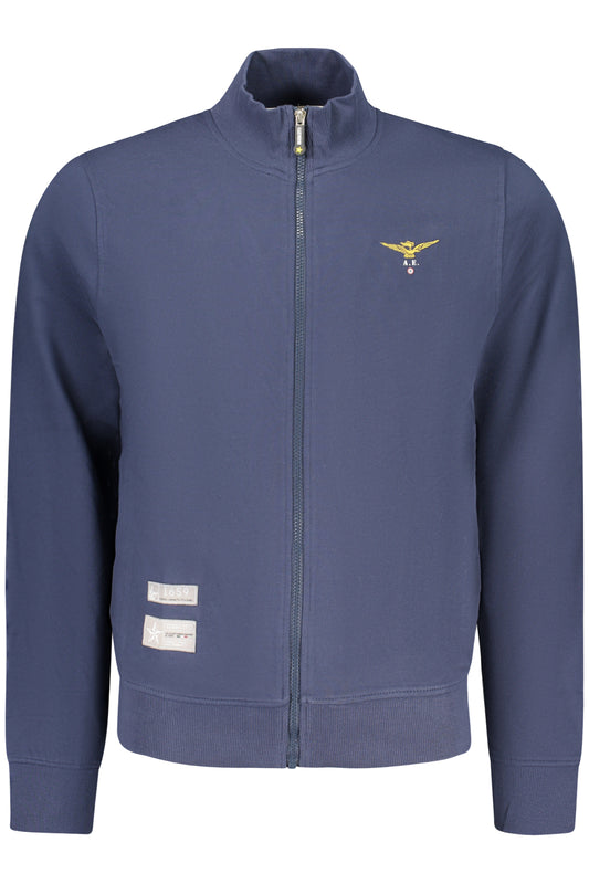ACCADEMIA MILITARE Sweatshirt (S6S664-5731_BL044) Men