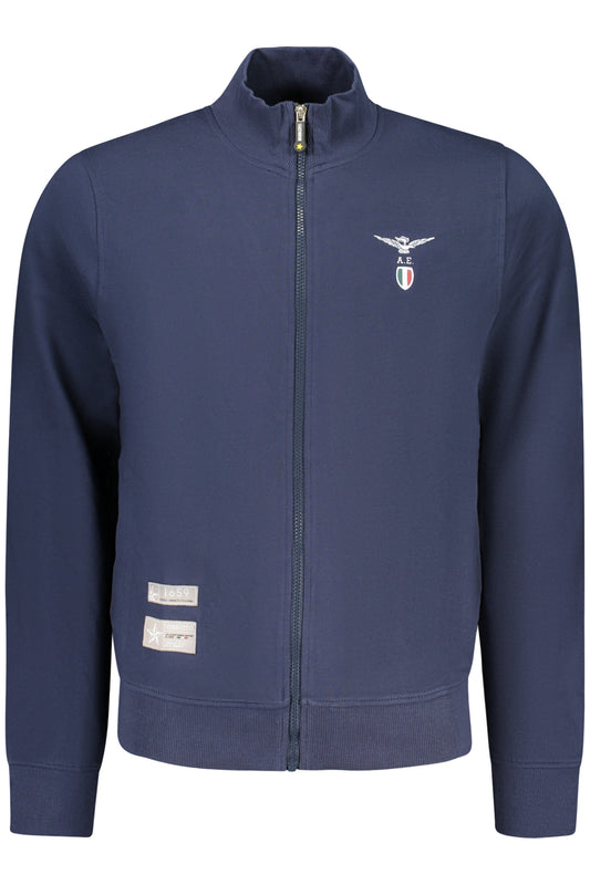 ACCADEMIA MILITARE Sweatshirt (S6S665-5731_BL044) Men