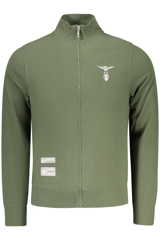 ACCADEMIA MILITARE Sweatshirt (S6S665-5731_VE058) Men