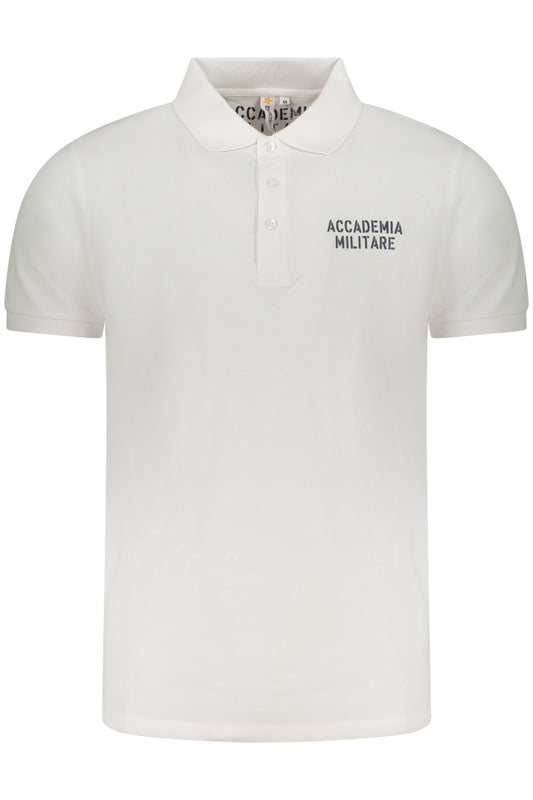 ACCADEMIA MILITARE Polo (S5S629-5584_BI001) Men